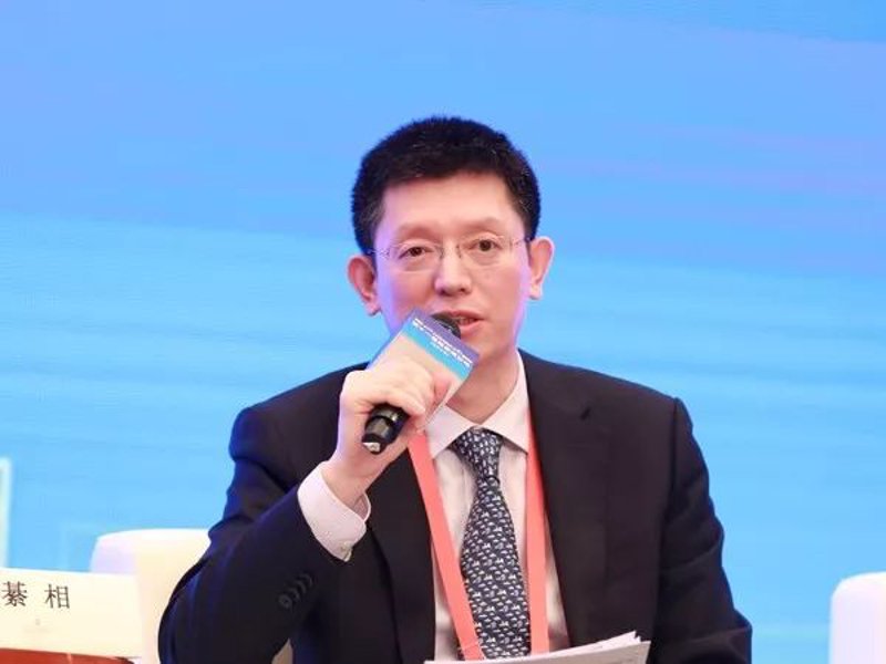 解析綦原通背后的数字化转型案例